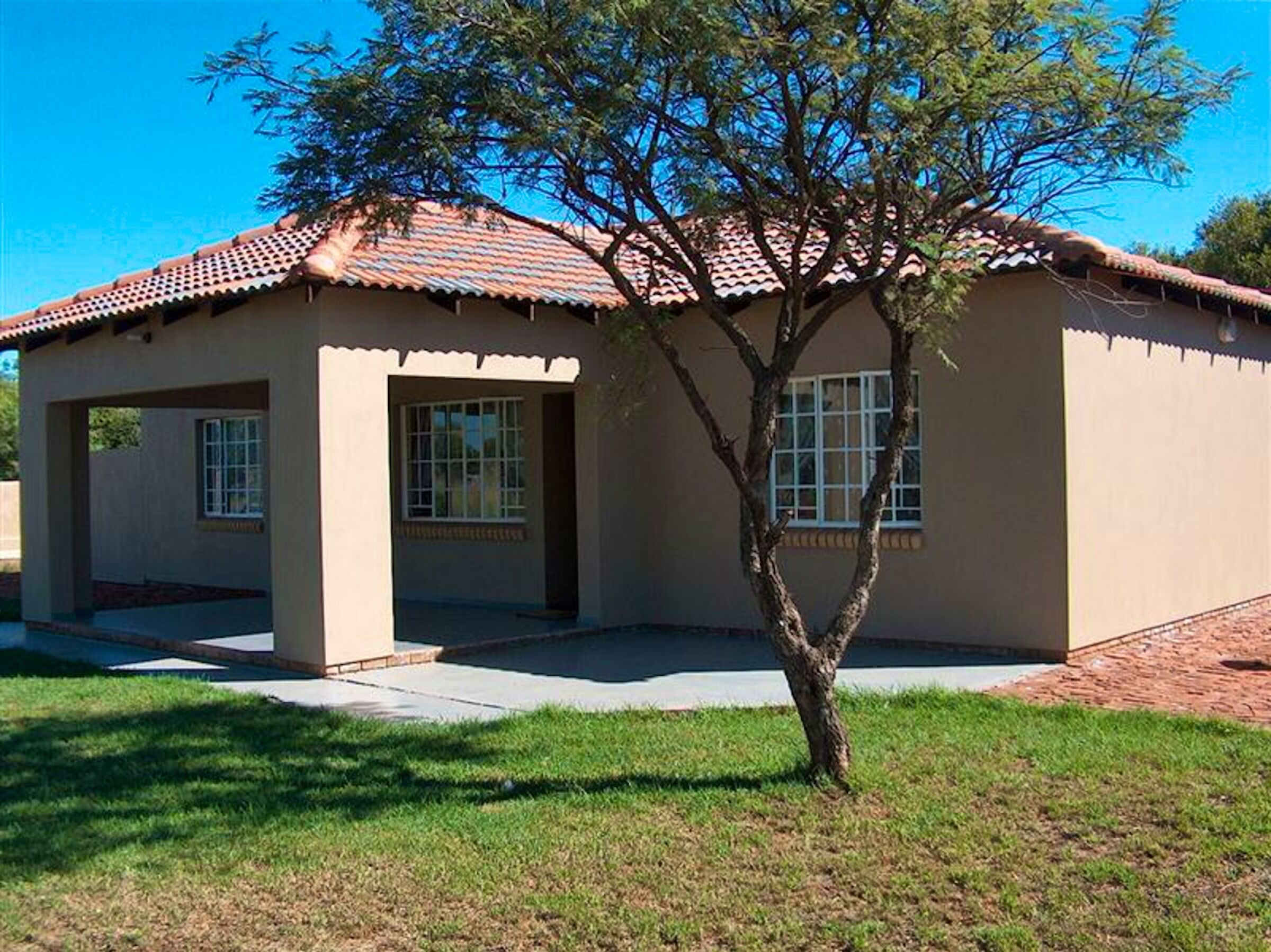 Picture of Mvumbi Lodge