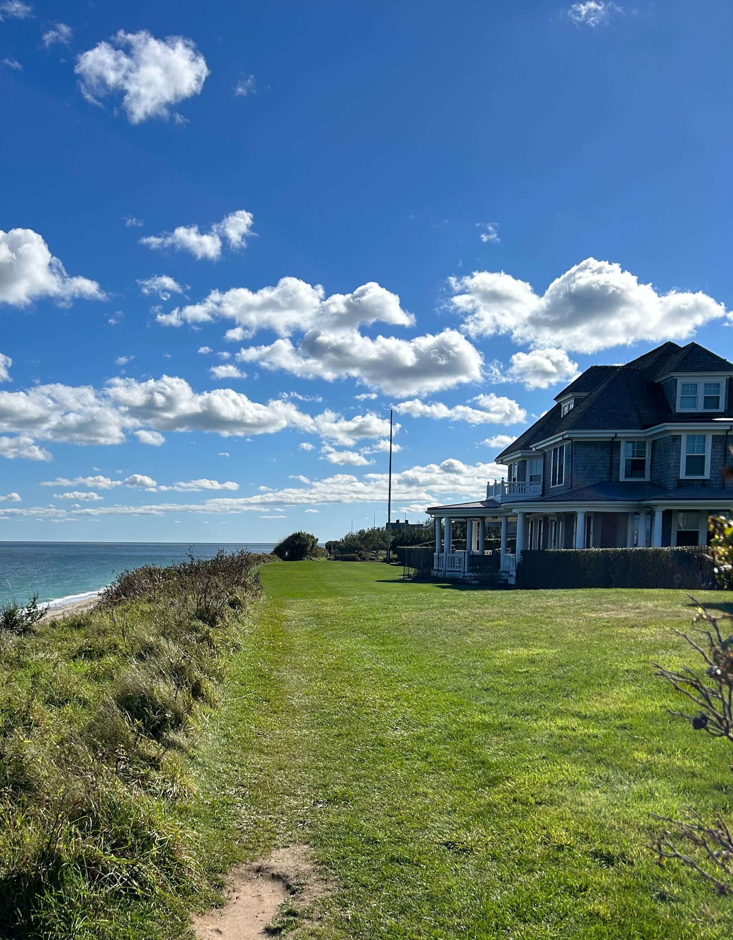 Picture of 'Sconset Bluff Walk