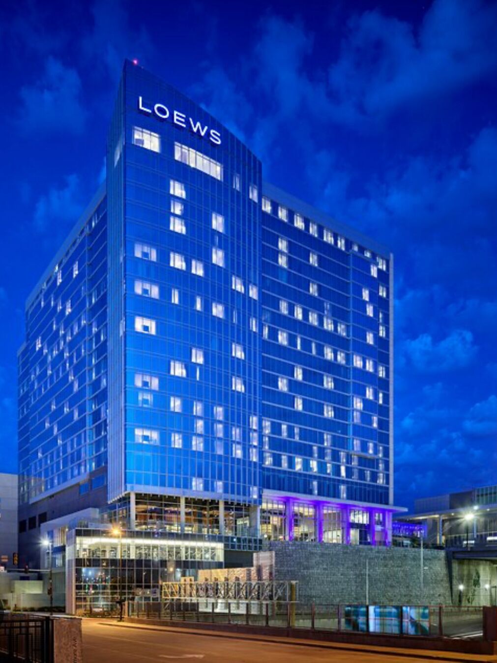 Picture of Loews Kansas City Hotel
