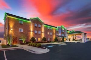 Picture of Holiday Inn Express Annapolis Kent Island an IHG Hotel