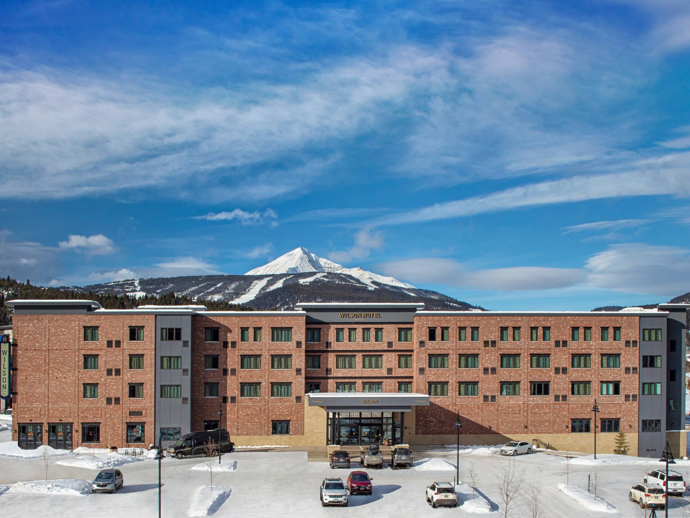 Picture of Residence Inn by Marriott Big Sky/The Wilson Hotel