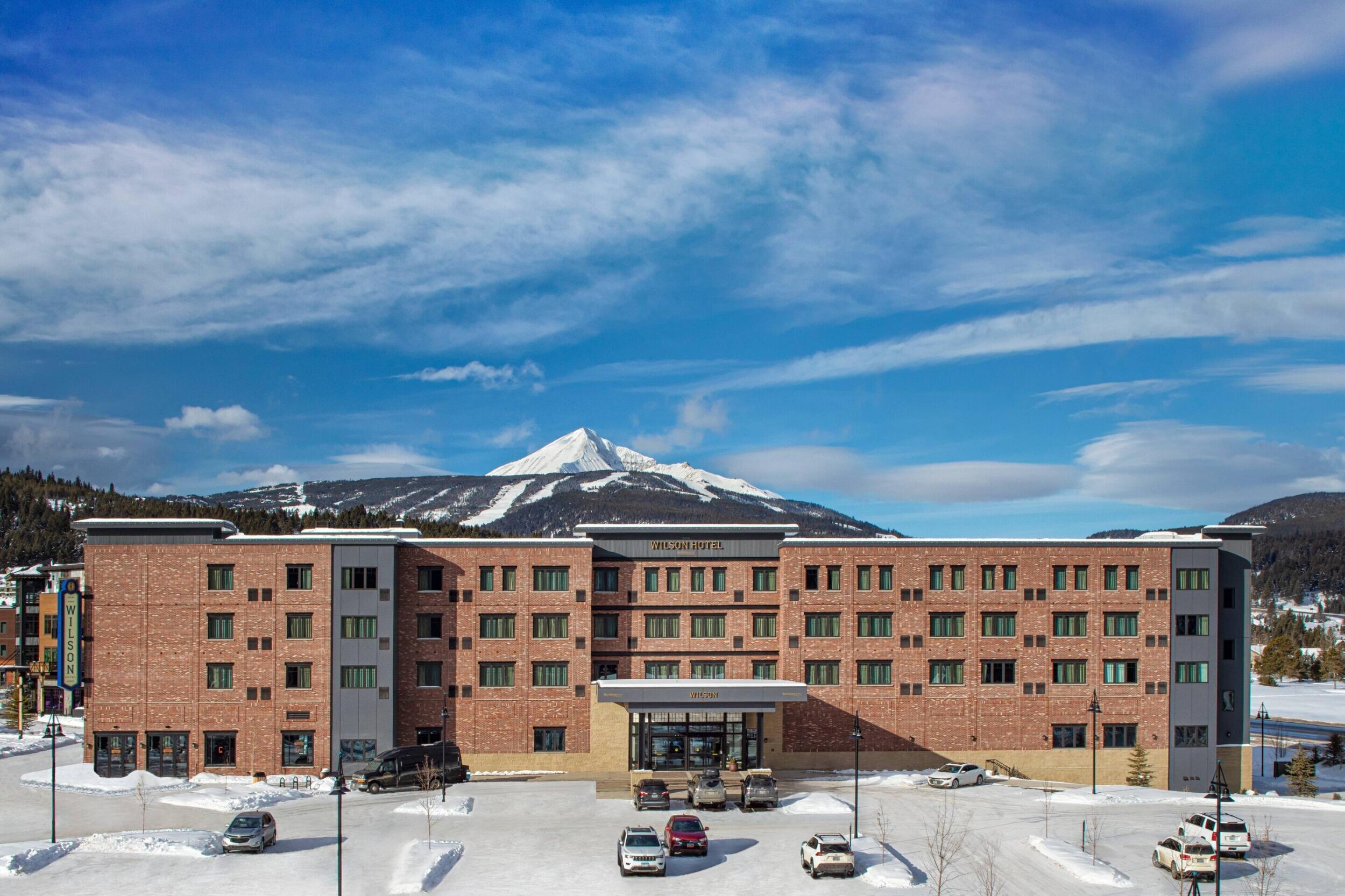 Picture of Residence Inn by Marriott Big Sky/The Wilson Hotel