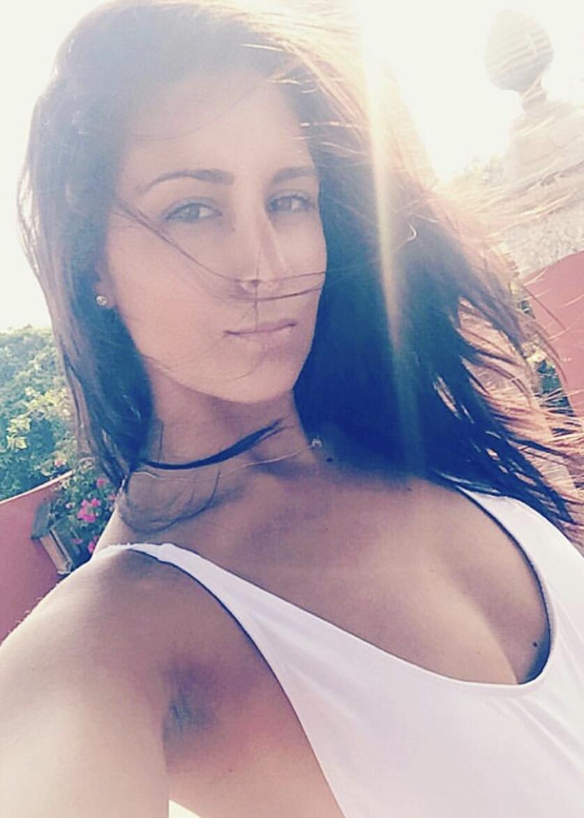 Bryanna Campbell