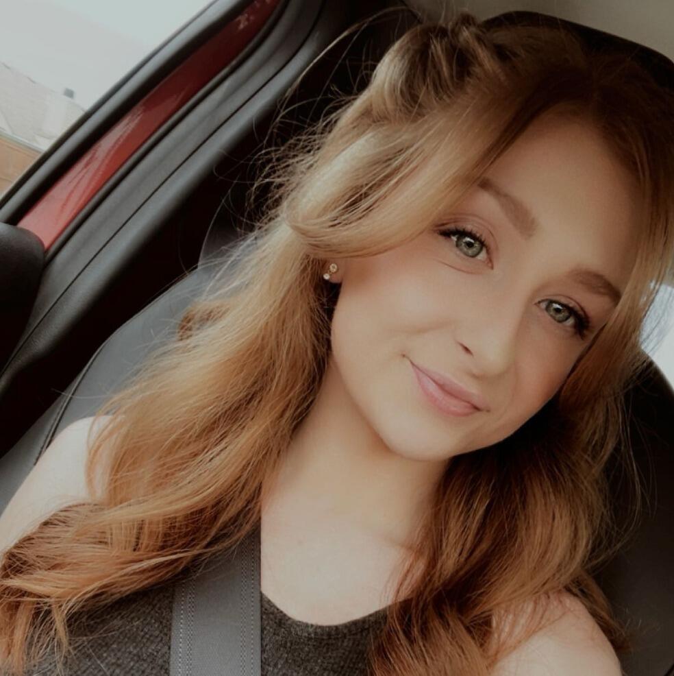 Lauren Klover
