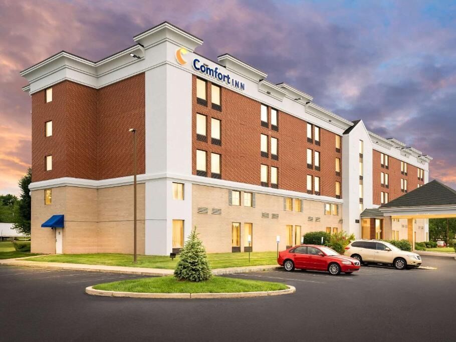 Picture of Comfort Inn Lehigh Valley West