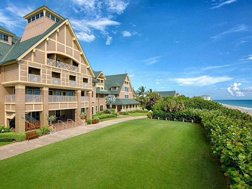 Picture of Disney's Vero Beach Resort