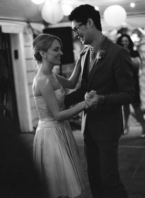The First Dance
