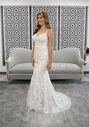 Stella York 7312 Mermaid Wedding Dress - thumbnail - 7