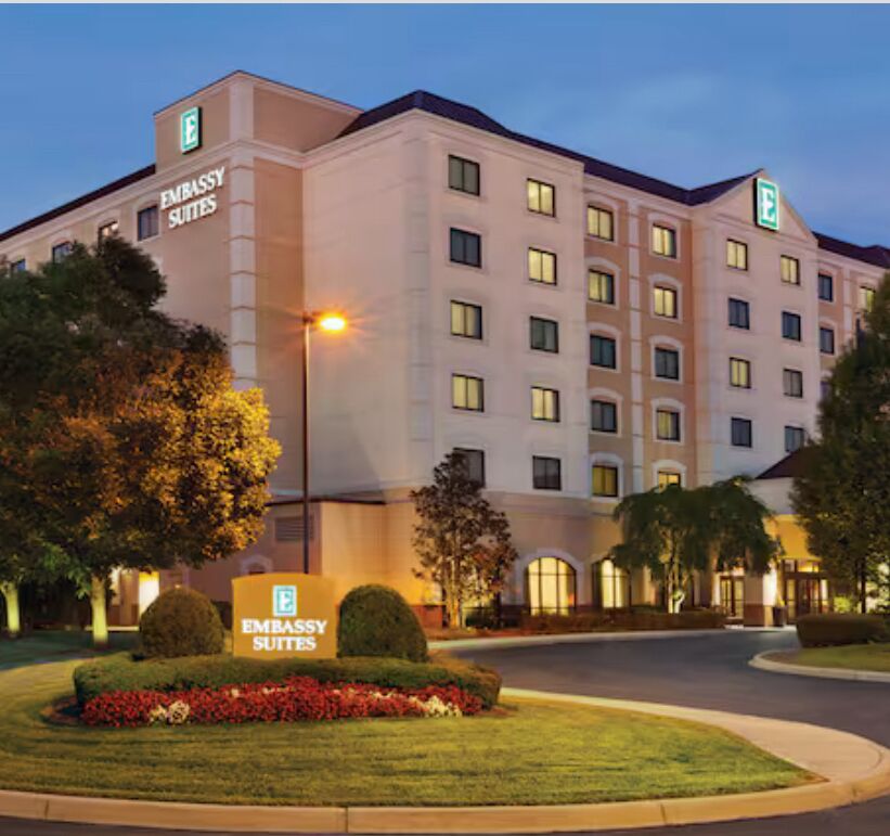 Picture of Embassy Suites Louisville East