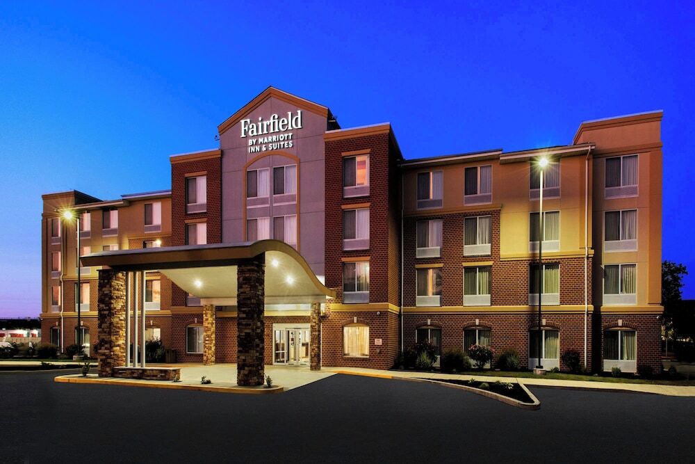 Picture of Fairfield Inn & Suites by Marriott Dover