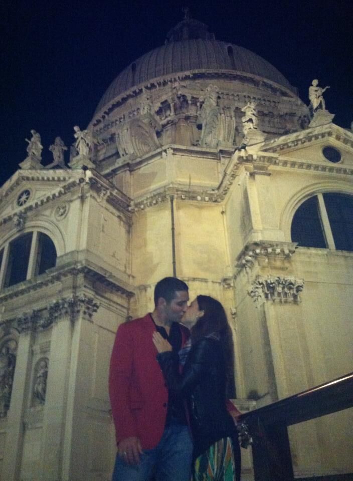 Picture of THE ENGAGEMENT
