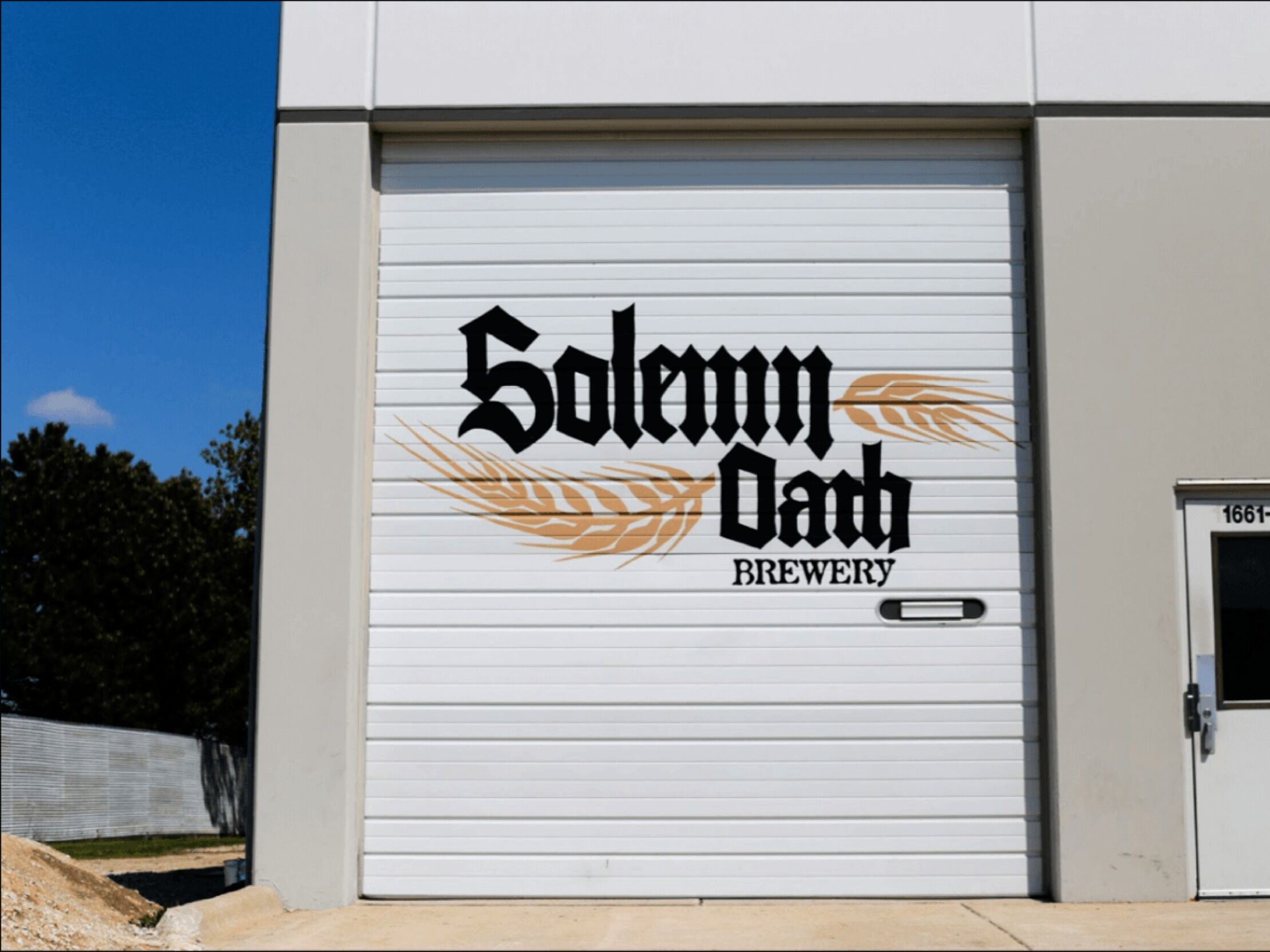 Picture of Solemn Oath Brewery