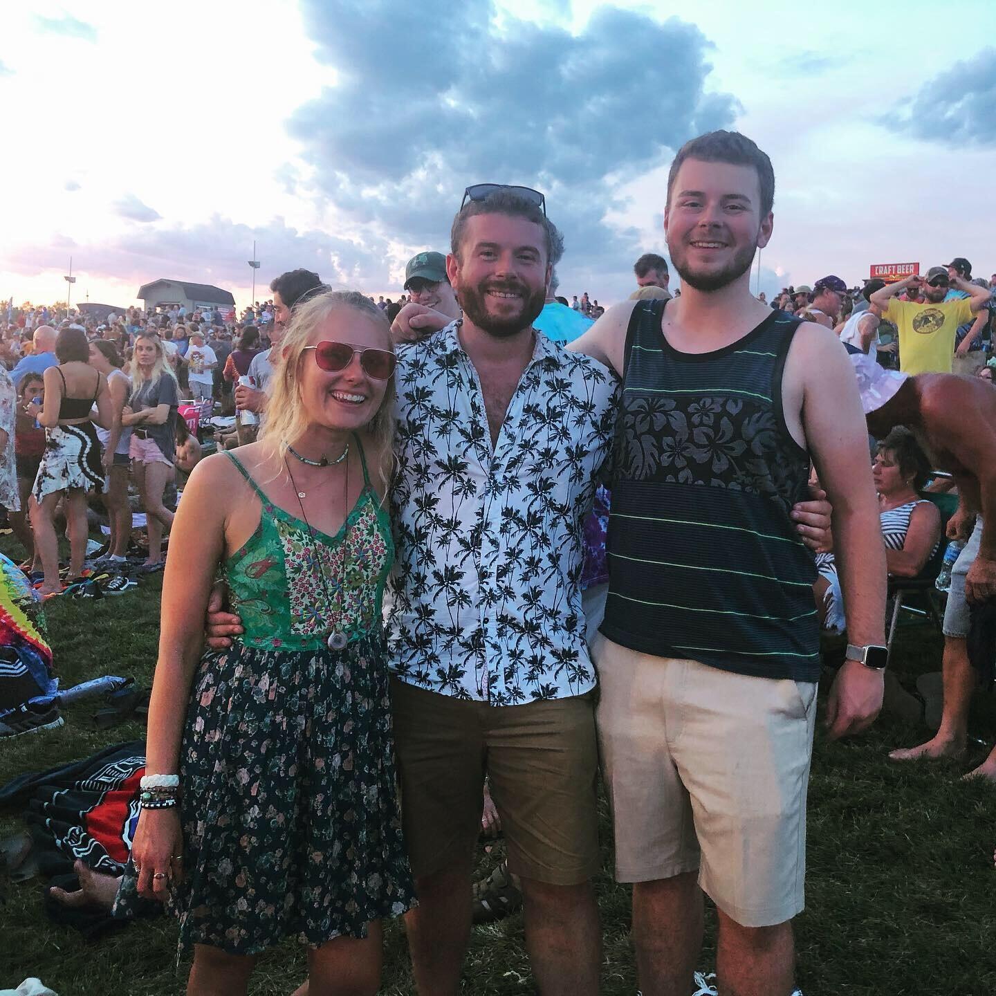 Dead and Company, 2019