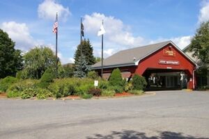 Picture of Sturbridge Host Hotel & Conference Center