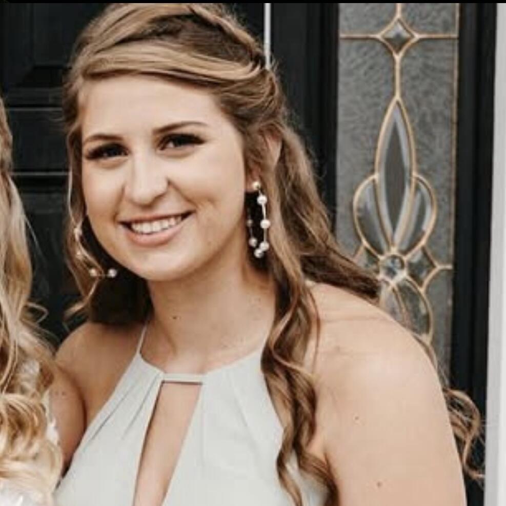 Maddison Lamm