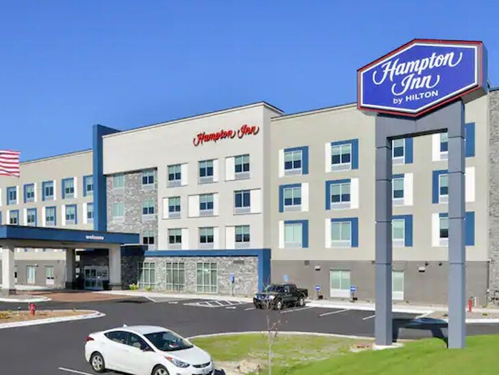 Picture of Hampton Inn Lakeville Minneapolis