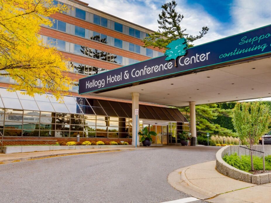Picture of Kellogg Hotel and Conference Center