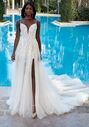 Demetrios 1191 A-Line Wedding Dress - thumbnail - 1