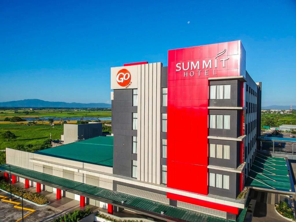 Picture of Summit Hotel Naga