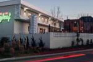 Picture of Days Inn by Wyndham Raleigh Downtown