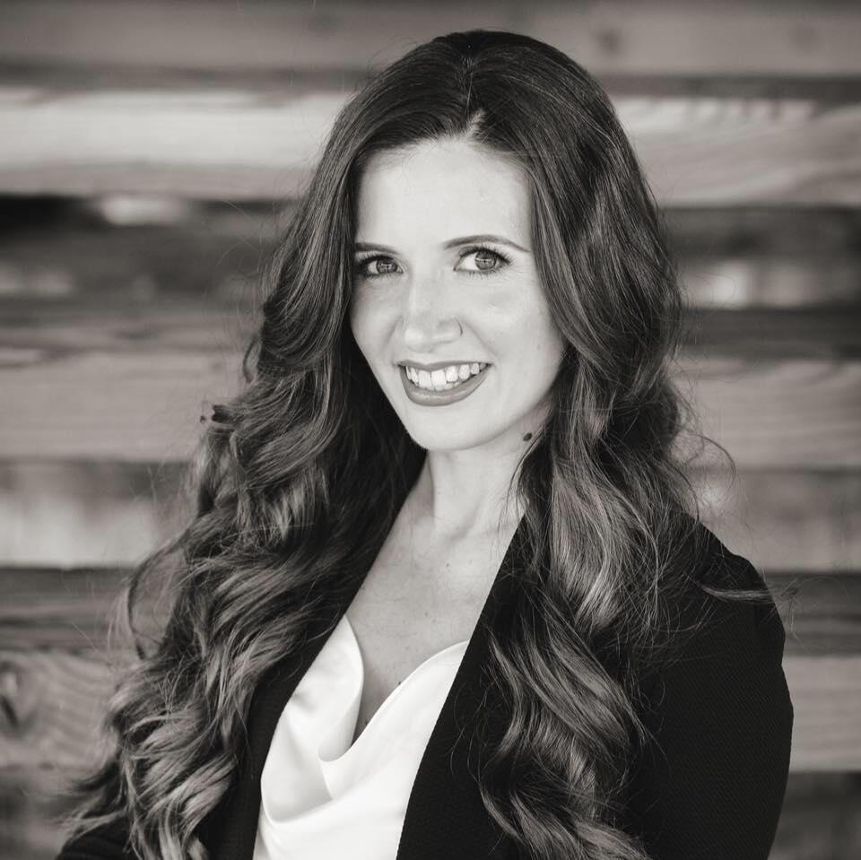 Alyssa Leahy