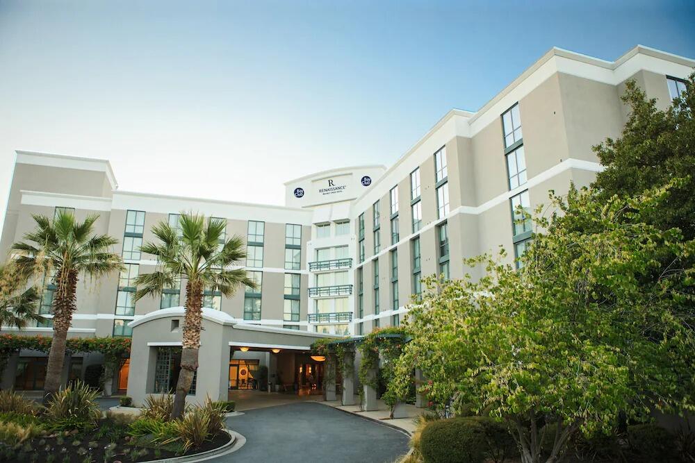 Picture of Renaissance Walnut Creek Hotel