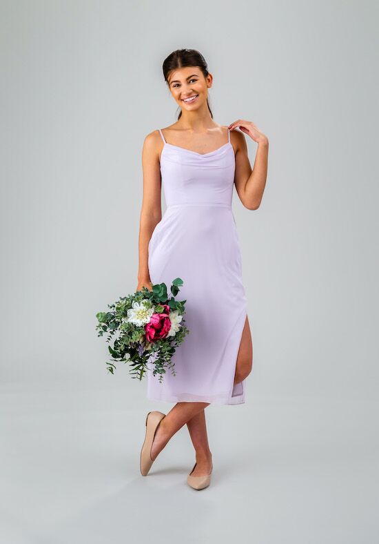 Kennedy Blue Francesca Bridesmaid Dress - 1