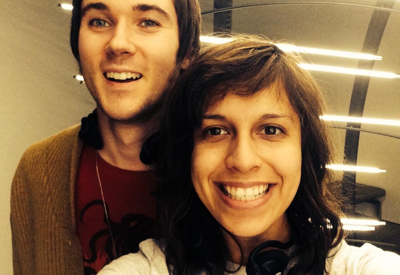 Picture of A Love Story Ten Years In The Making