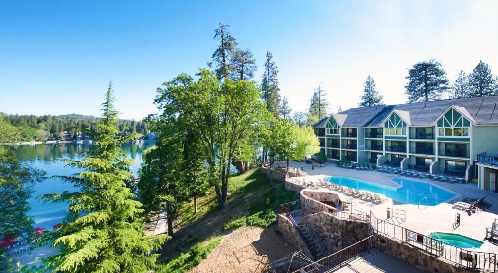 Picture of Lake Arrowhead Resort and Spa