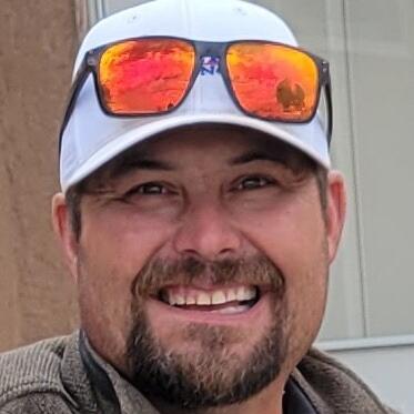 Greg Parker