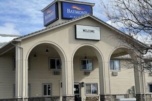Picture of Baymont by Wyndham Bozeman