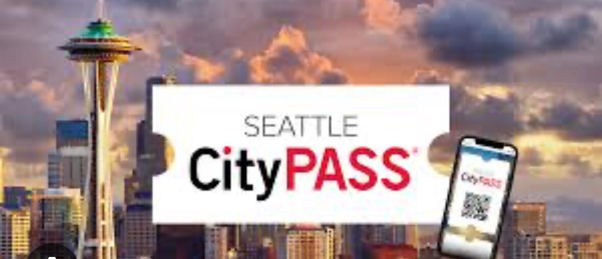 Picture of Downtown Seattle Advtures 