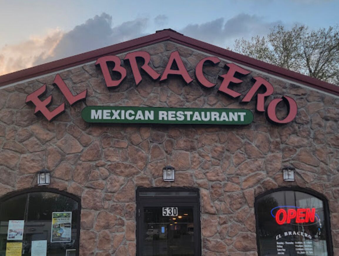 Picture of El Bracero Mexican Restaurant 