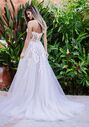 Allure Romance 3560 A-Line Wedding Dress - thumbnail - 3