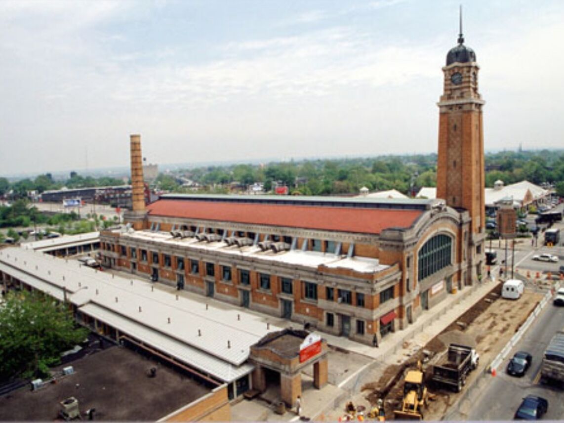 Picture of Ohio City 
