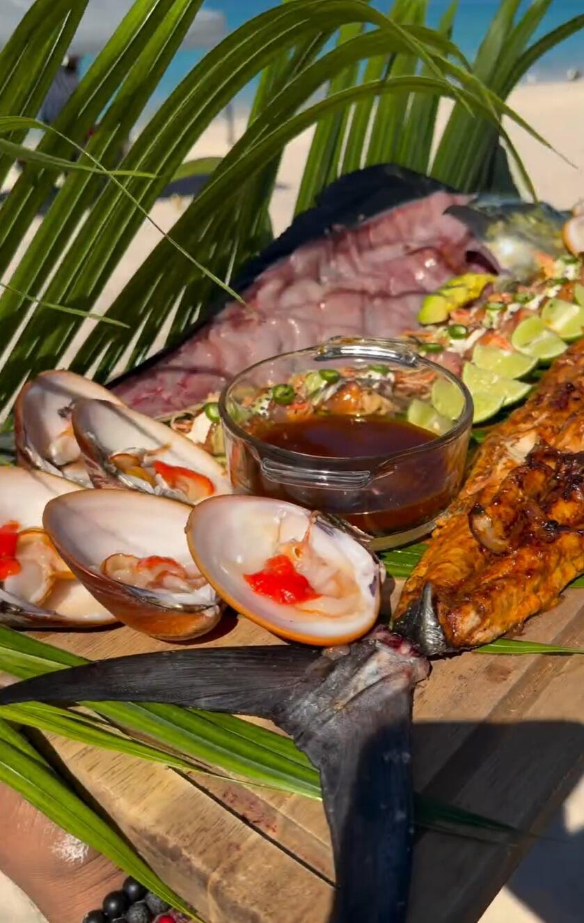 Picture of Baja Molinito Experience