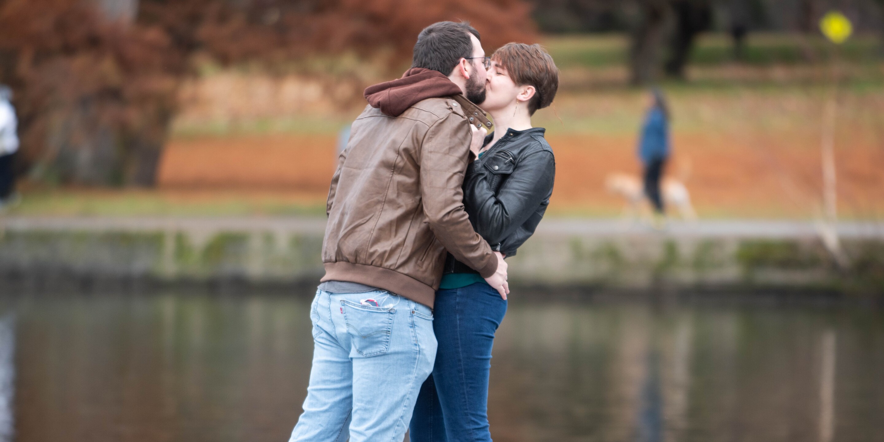 Emma & Joseph Home Page Banner