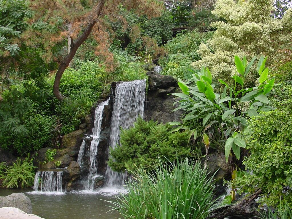 Picture of Los Angeles County Arboretum & Botanic Garden