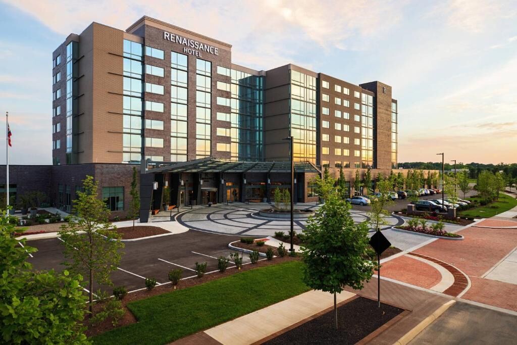 Picture of Renaissance Columbus Westerville-Polaris Hotel