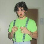 Julian Panici