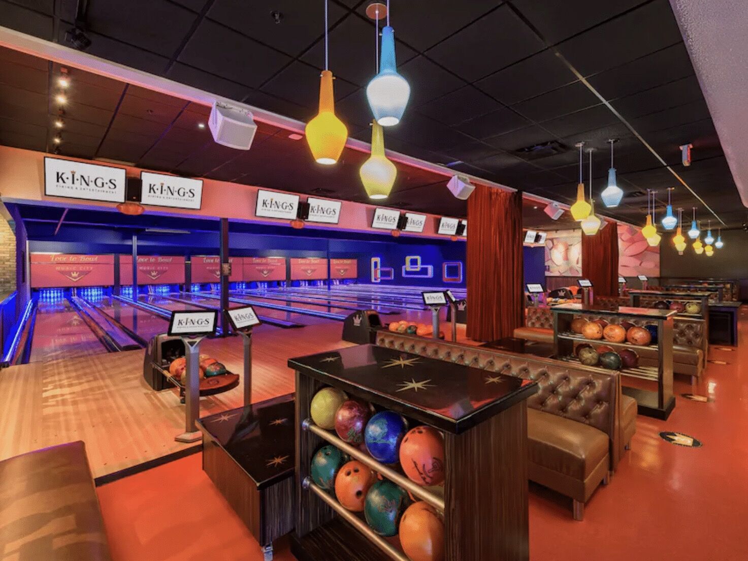 Picture of Kings Dining & Entertainment