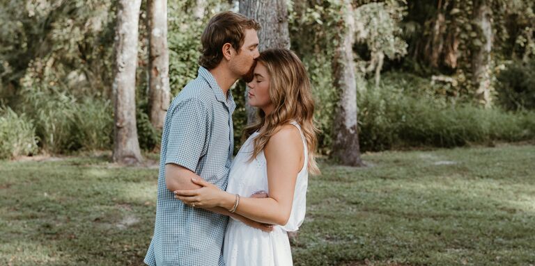 Grace & Jacob Home Page Banner