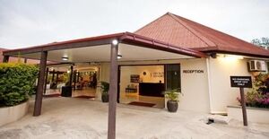 Picture of Geckos Resort