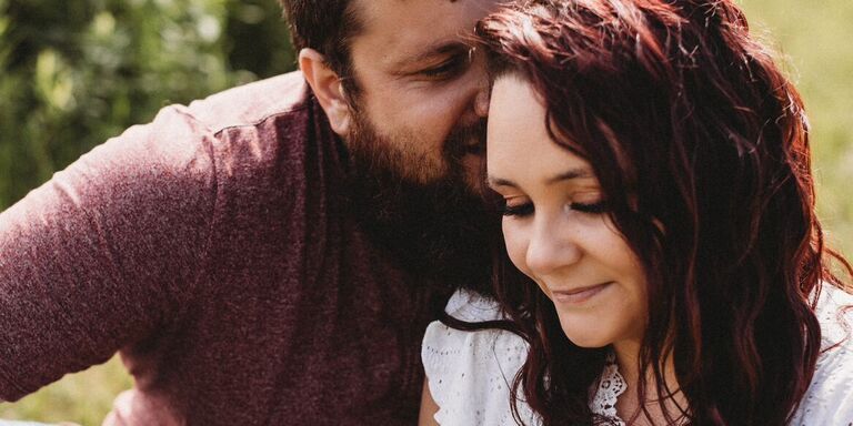 Ariel & Mitchell Home Page Banner