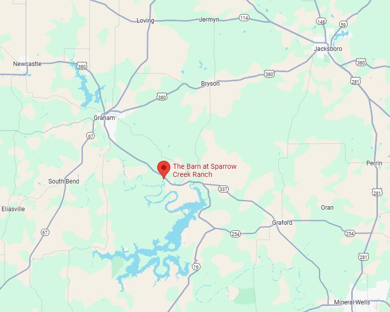 Picture of Located in Graham, TX