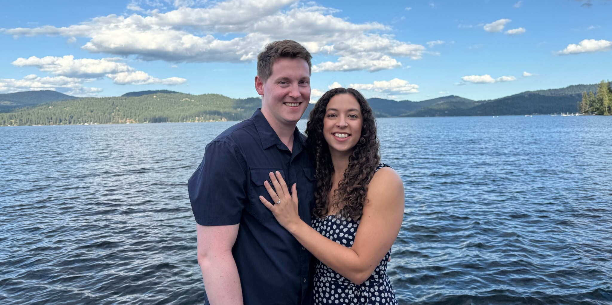 Allison Maurer and Christopher Rumer's Wedding Website - The Knot