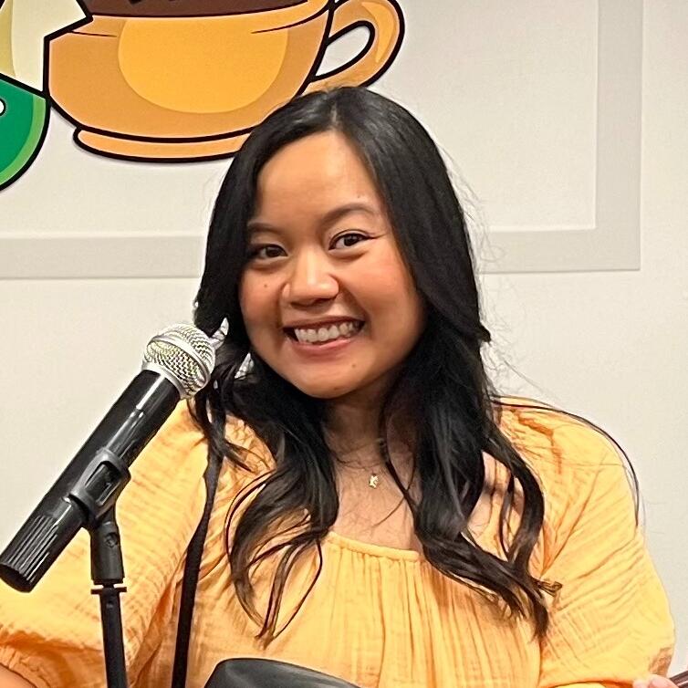 Anne Marie Acosta