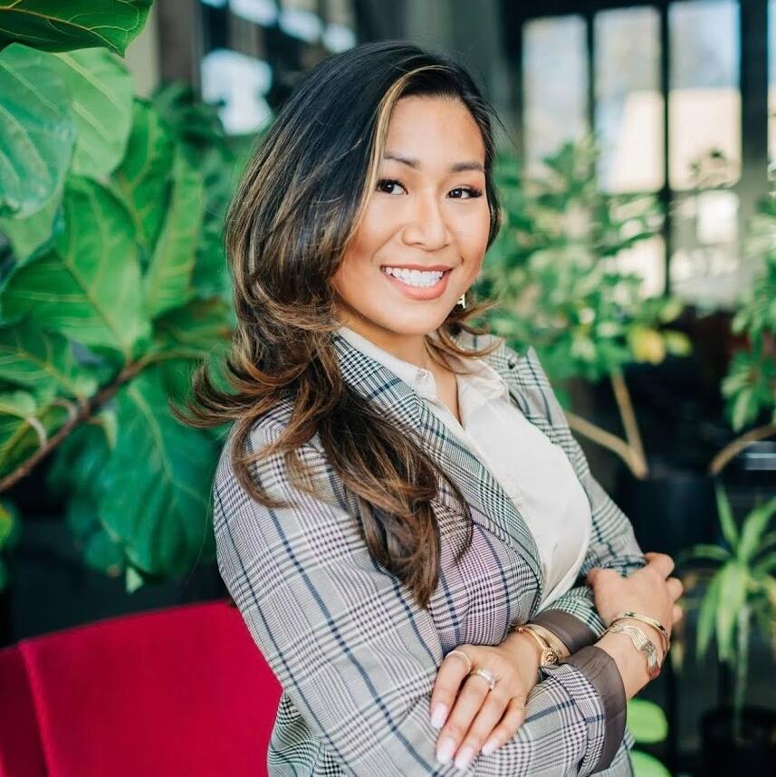Kimberly Tran