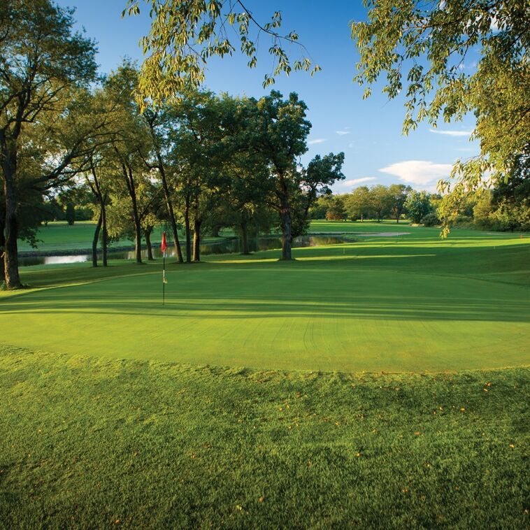 Picture of Coachman's Golf Resort Edgerton WI