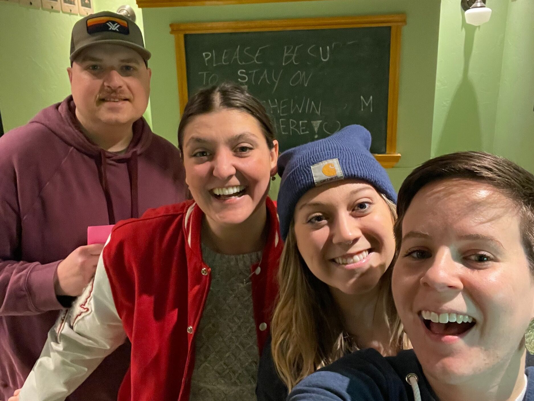 Picture of Escape Room Wisconsin - Appleton